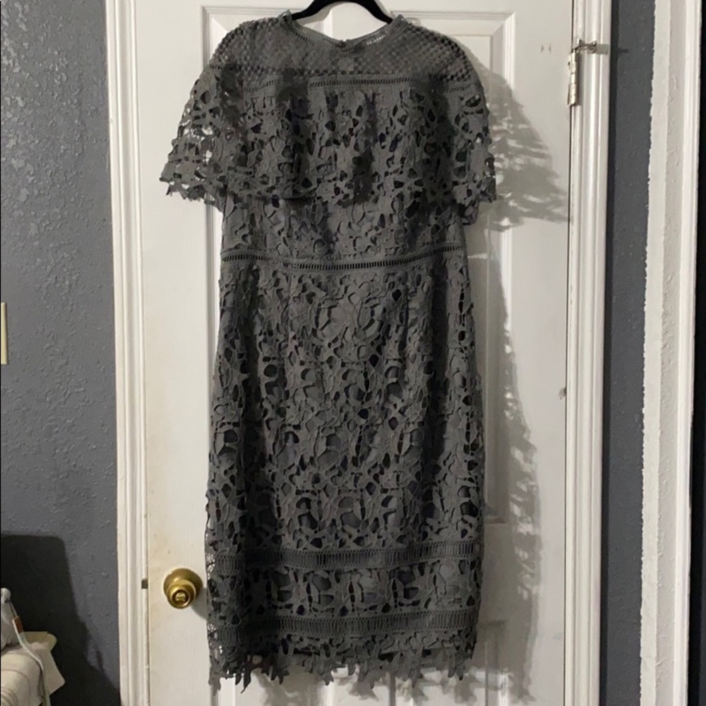 Beautiful Dress